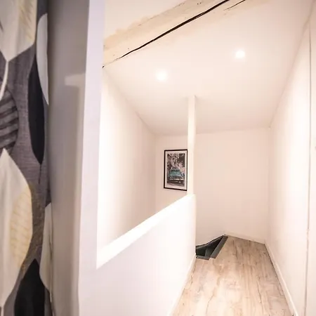 Apartment Kasa Lorette - Wifi - Tv - 2 *