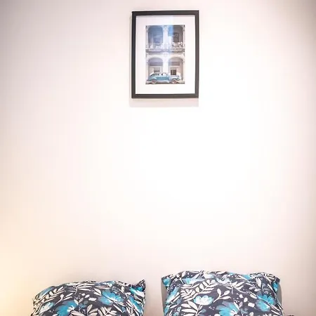 Kasa Lorette - Wifi - Tv - 2 Apartment *
