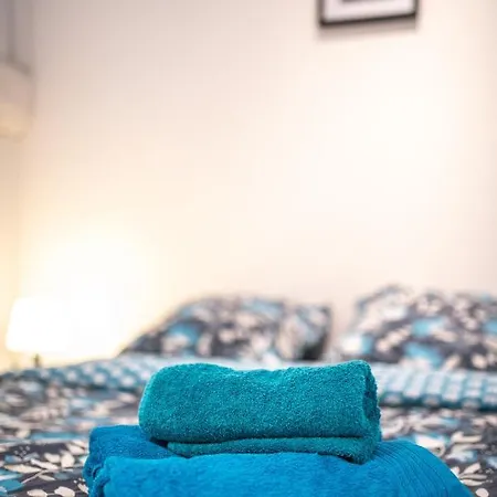 Apartment Kasa Lorette - Wifi - Tv - 2