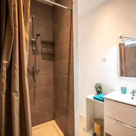 Apartment Kasa Lorette - Wifi - Tv - 2 *