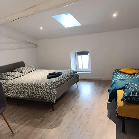 Apartment Kasa Lorette - Wifi - Tv - 2 Lorette (Loire)